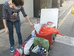 -明记牛杂(新马路分店)