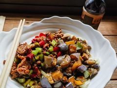 -乐三里屯面馆(阿那亚店)