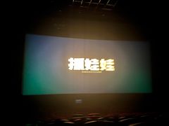 -万达影城(保定万博广场激光IMAX店)