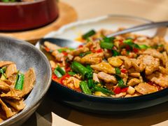 -山石榴·贵州菜(丰盛里店)