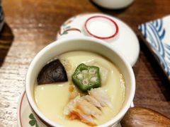 -蟹将军日本料理(中南路店)