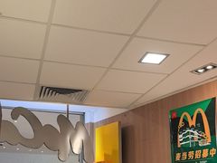 -麦当劳(世纪汇广场店)