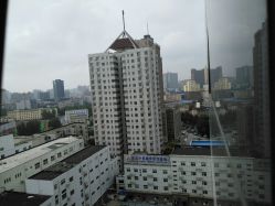 -河南中医药大学第一附属医院·皮肤美容