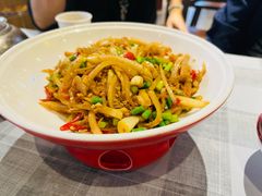 -彭耕记猪油炒小菜(吉联mall店)