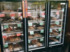 -百签宫串串香重庆火锅(夏湾店)