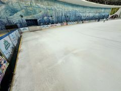 -世界之窗阿尔卑斯冰雪世界