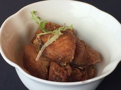 上海老熏鱼-上海小南国(正大店)