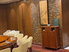 -老江南春·中国龙菜(衡山路店)