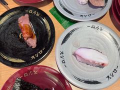 -寿司郎(皇庭广场店)