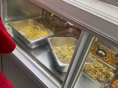 自助取餐区-咱家王新国把子肉(县东巷店)