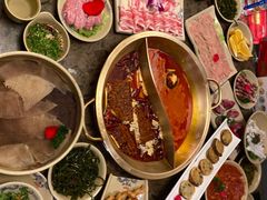 -小龙坎火锅(湖滨银泰in77店)