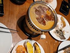 -亚马逊环球美食百汇(新城吾悦广场店)