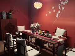 -璞·澐间影院式足道SPA(尚悦湾店)