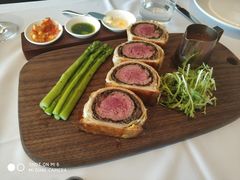 -GreyWhale灰鲸餐厅(武汉国际广场店)