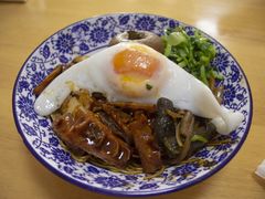 -梁掌门老梁干挑(凤凰路店)