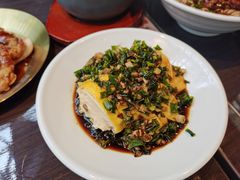 -阿大排档(长春这有山店)