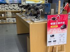 -DJI大疆(无锡体育中心店)