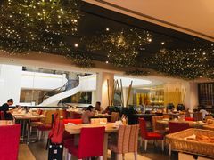 -深圳香格里拉酒店