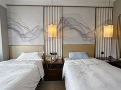 -上海千禧海鸥大酒店