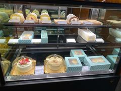 -小西家作•精致蛋糕(富力爱丁堡店)