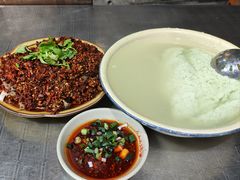 -人和水上飘(第一家店)
