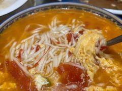 -浩家苑菜馆(汉口路店)