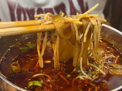 -老妈火锅粉(幸福路步行街店)