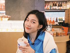 -大小咖啡 BigSmallCoffee(麦子店)