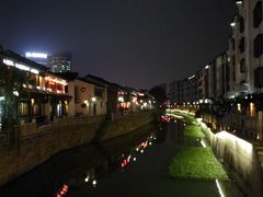 -衣裳街历史文化街区
