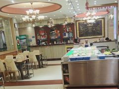 -清真·马家火锅美食城(镇江北路店)
