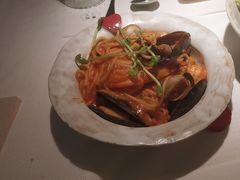 -春树下·树屋花房西餐厅(罍街AS1980店)