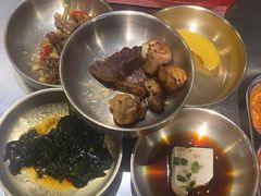 -本炙炭烤·蒲烧活鳗料理店(金沙洲店)