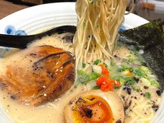 -雷神拉面(财富中心玉米楼店)