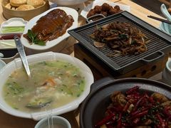 -皇家冰窖小院(什刹海店)