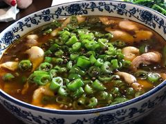 -锦庐道地川菜(来福士店)