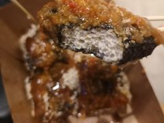 -品腐记·豆腐王朝(老门东总店)