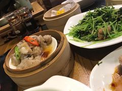 -小城粥道·海胆鲜虾粥(解放广场店)