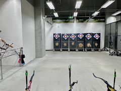 -無弓射箭俱乐部(领展中心城店)