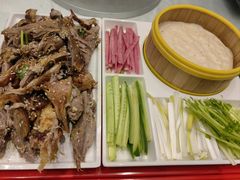 -桃园农庄烤全羊(江秋路店)