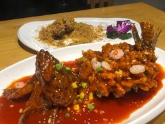 -嘉厨小馆(宜山路店)
