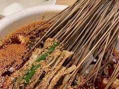 -嘉州叶婆婆钵钵鸡(建设路店)