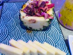 -十三姨正合丰烤肉(营迹路店)