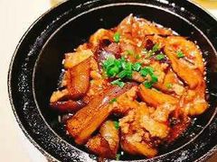 -龙记烧腊茶餐厅(常德路店)