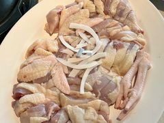 -百年果林椰子鸡(中洲店)