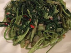 -海陵岛保利皇冠假日酒店·御公馆中餐厅 CANAL LNUA