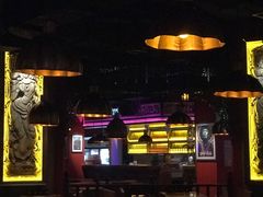 -Helens海伦司小酒馆(上海东明广场店)