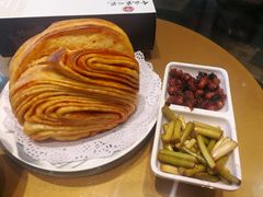 -令氏家外家周秦食府(高新店)