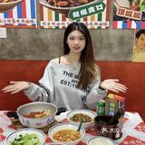 我妈以为我去湖南了！！泉州这家湘菜馆太正宗