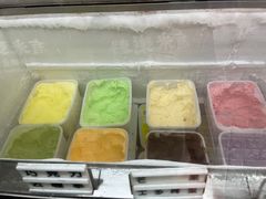 -成裕雪糕店(士多店)