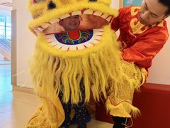 -积木宝贝科学早教托育成长中心(万科城广场店)